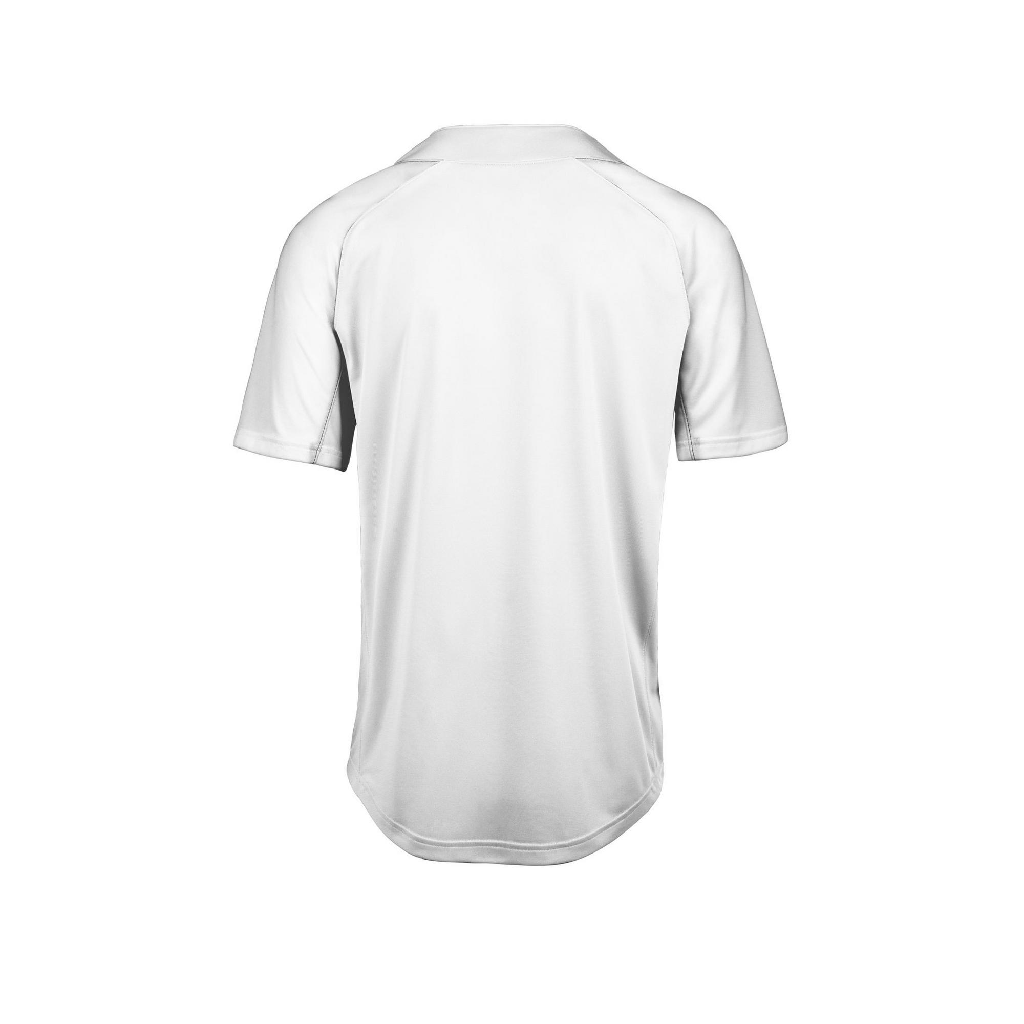 Men's Aerolite 2-Button Baseball Jersey
