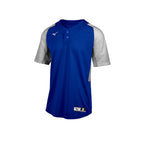 Men's Aerolite 2-Button Baseball Jersey