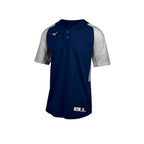 Youth Aerolite 2-Button Baseball Jersey