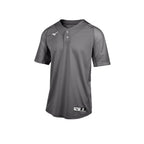 Youth Aerolite 2-Button Baseball Jersey