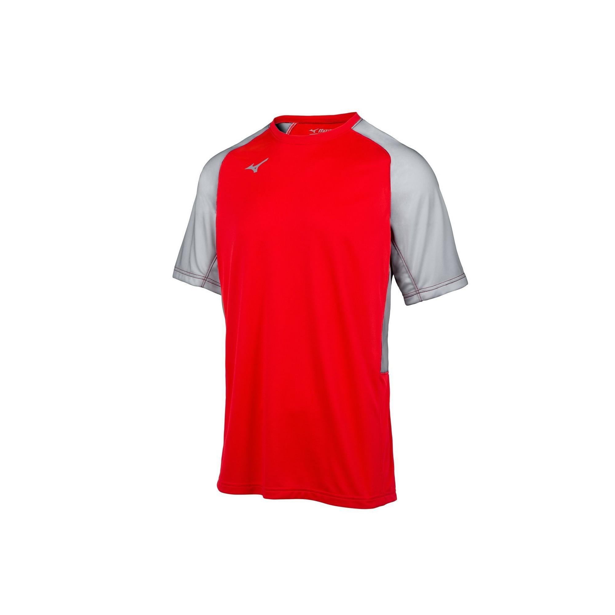 Men's Aerolite Crew Baseball Jersey