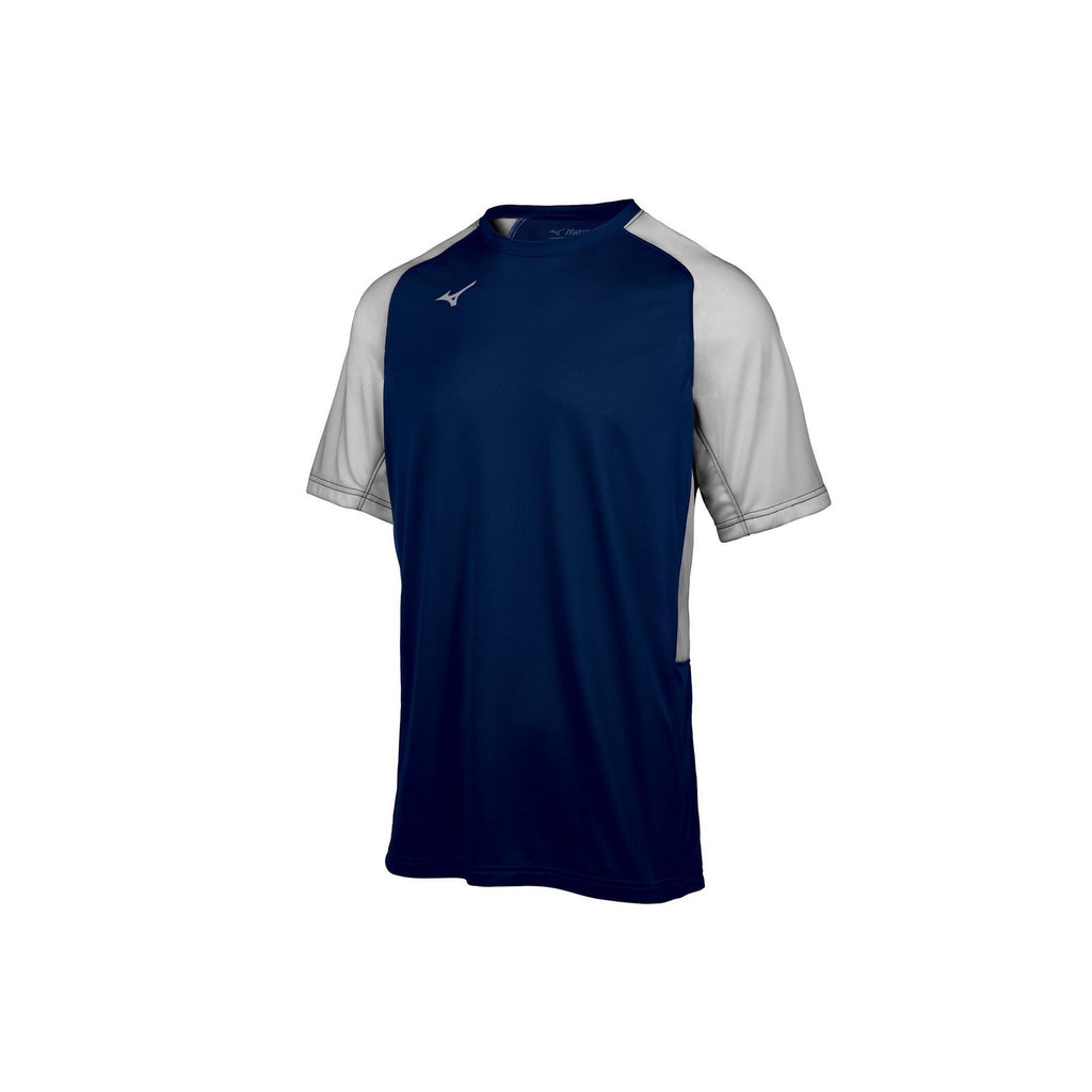 Men's Aerolite Crew Baseball Jersey