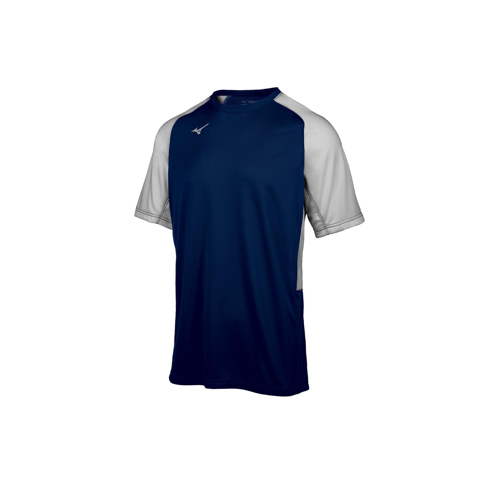 Men's Aerolite Crew Baseball Jersey