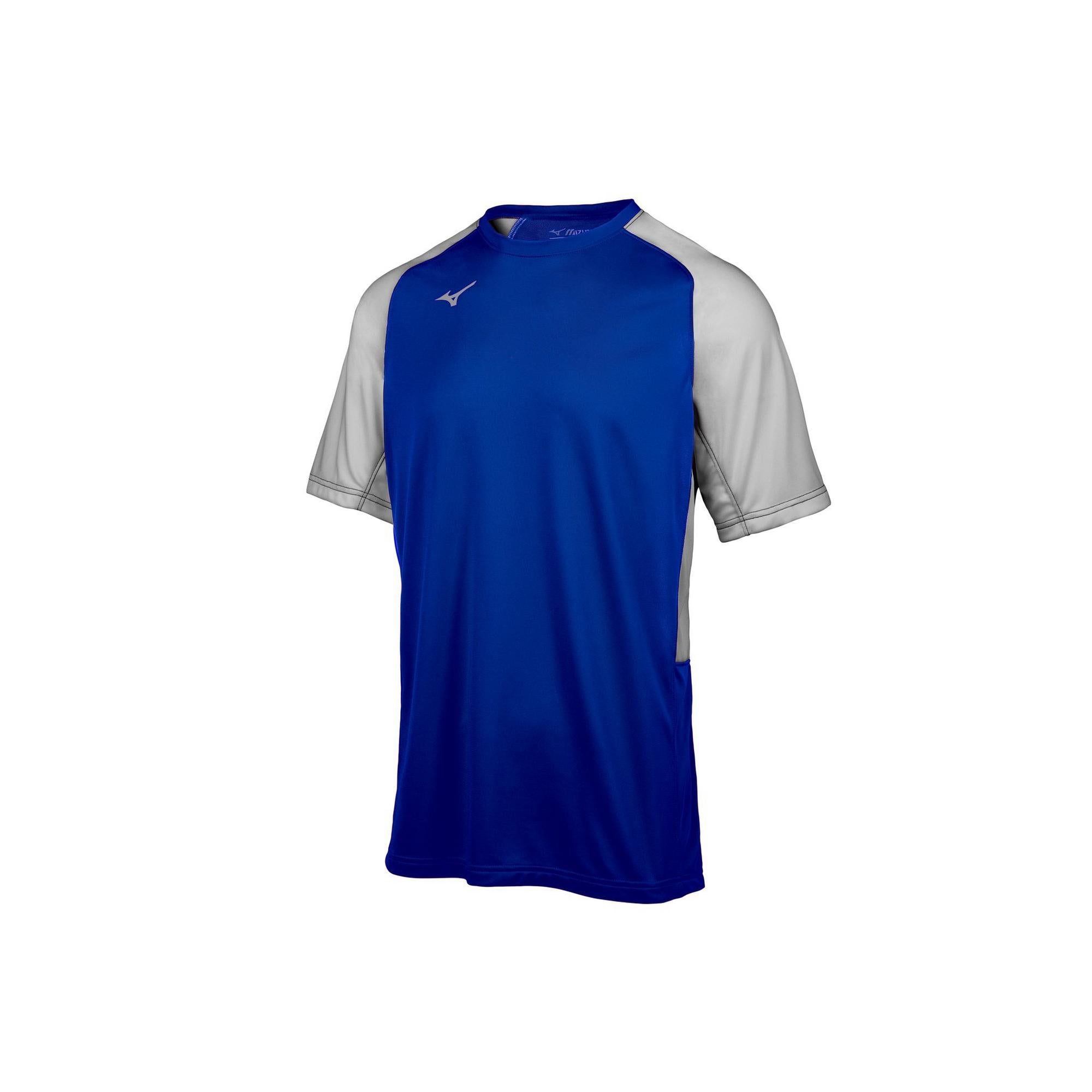 Men's Aerolite Crew Baseball Jersey