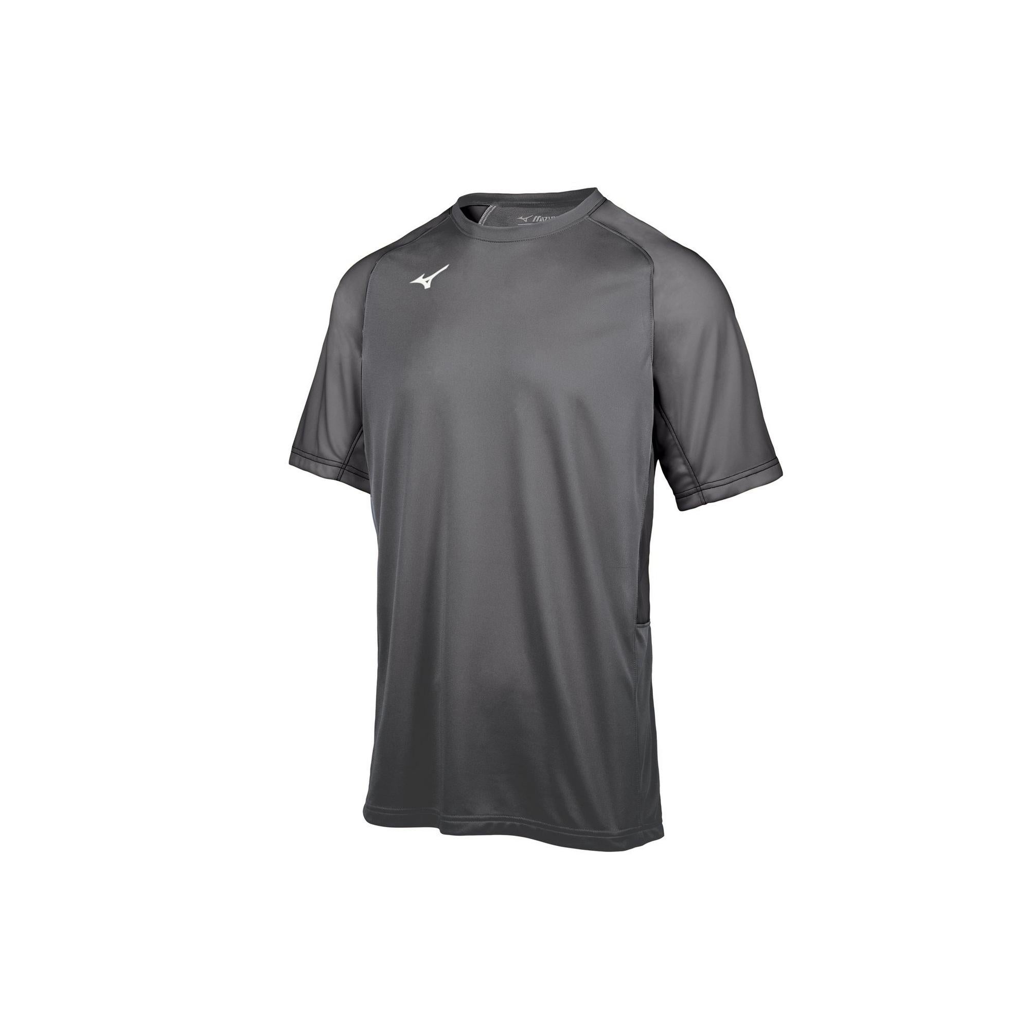 Men's Aerolite Crew Baseball Jersey