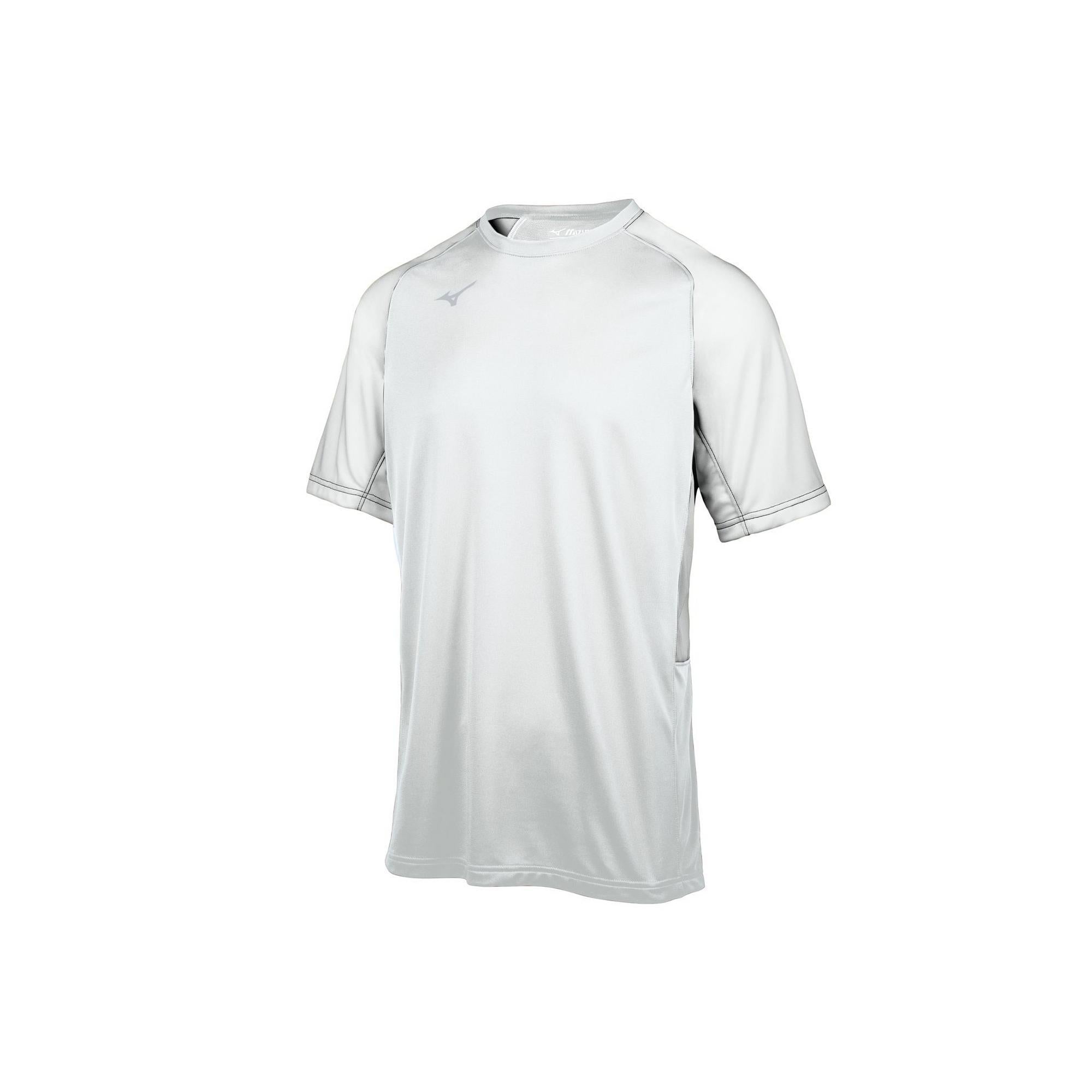 Youth Aerolite Crew Baseball Jersey