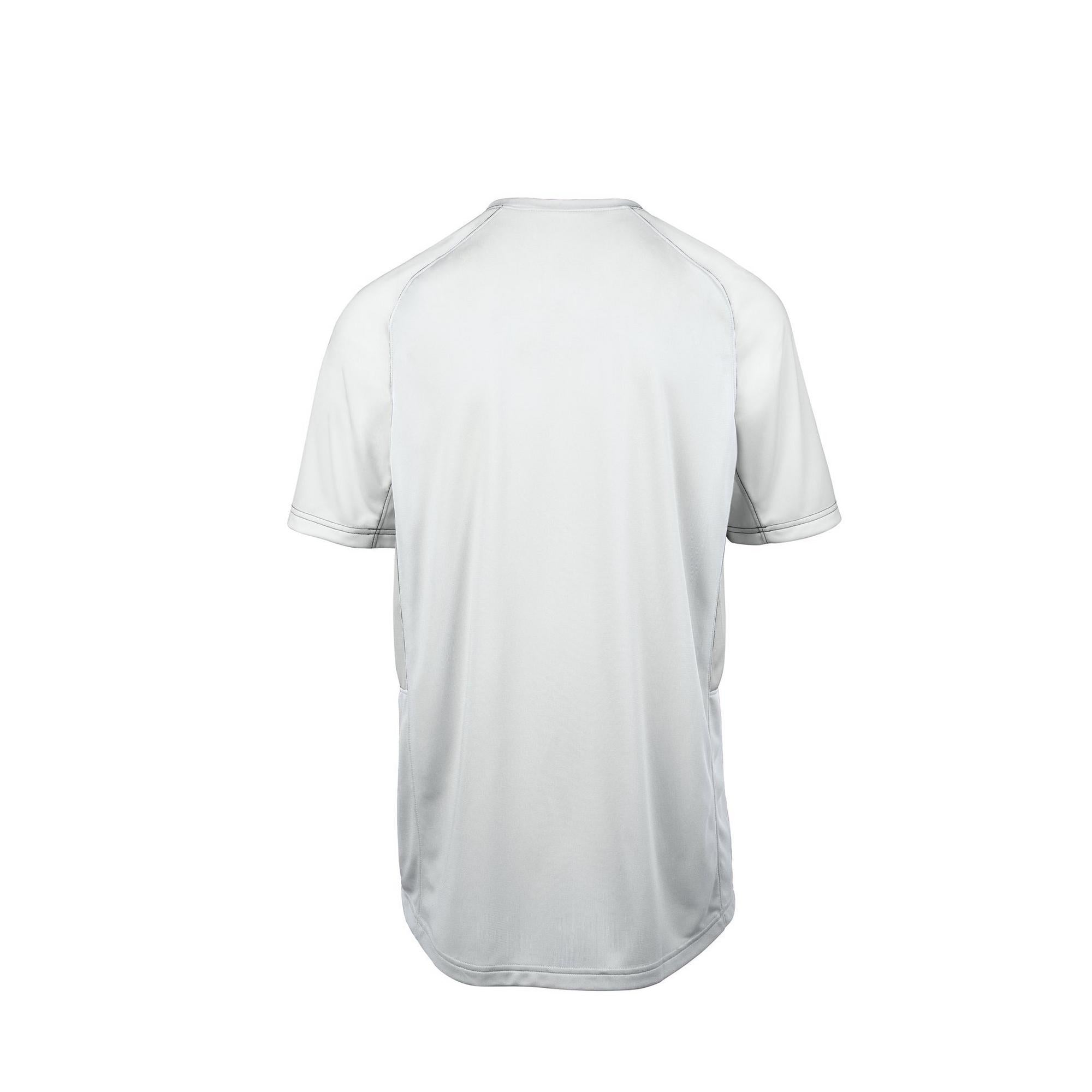 Youth Aerolite Crew Baseball Jersey