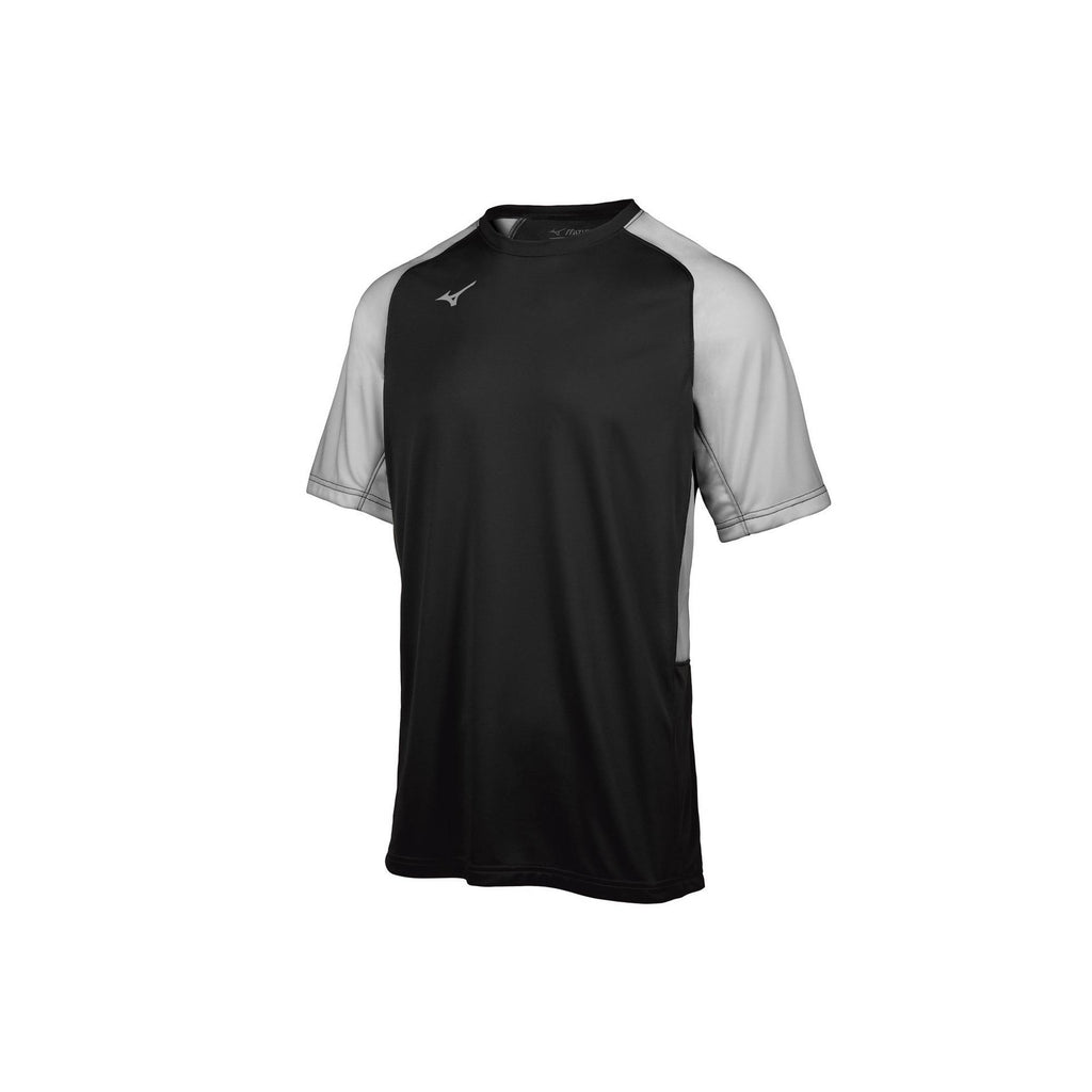 Youth Aerolite Crew Baseball Jersey