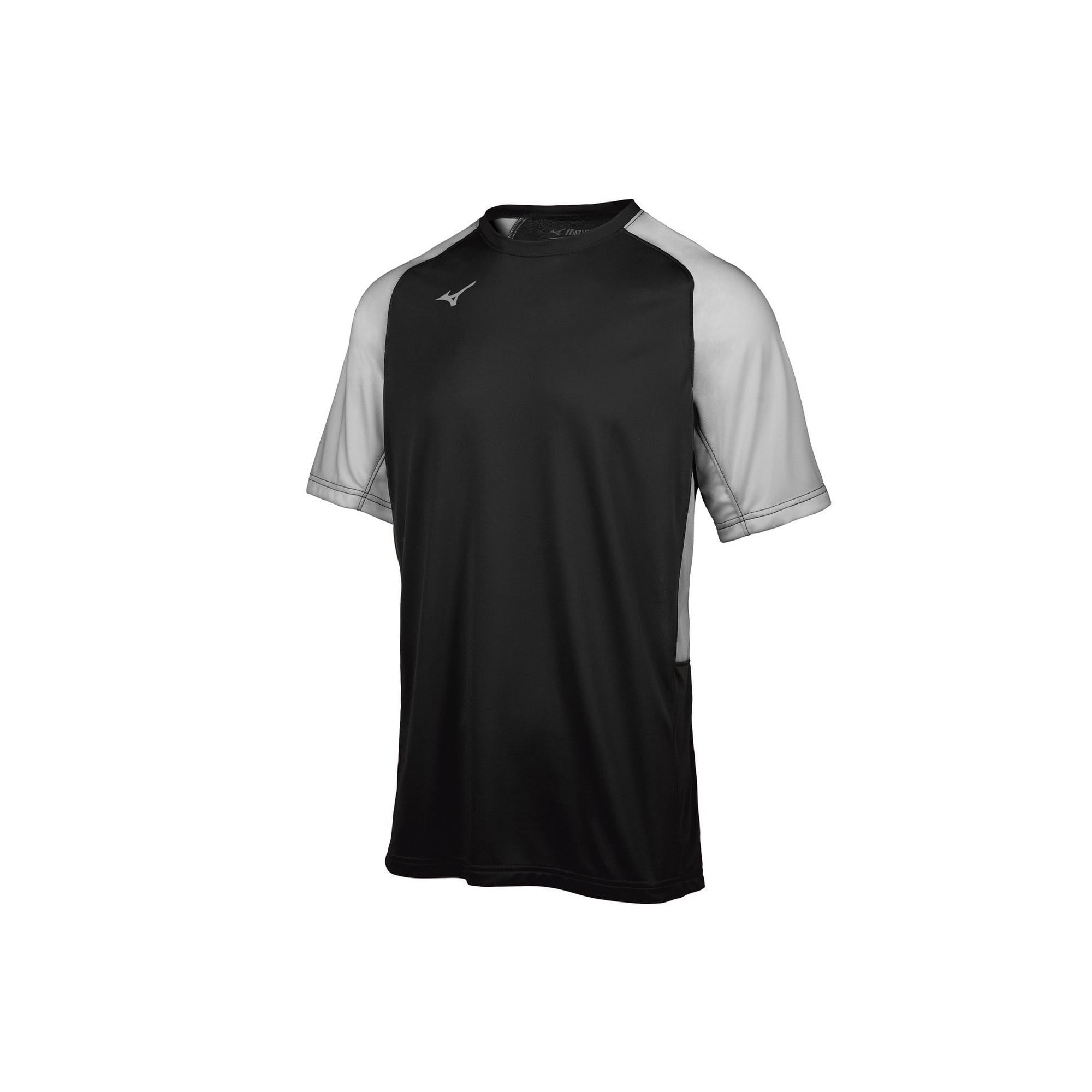 Youth Aerolite Crew Baseball Jersey