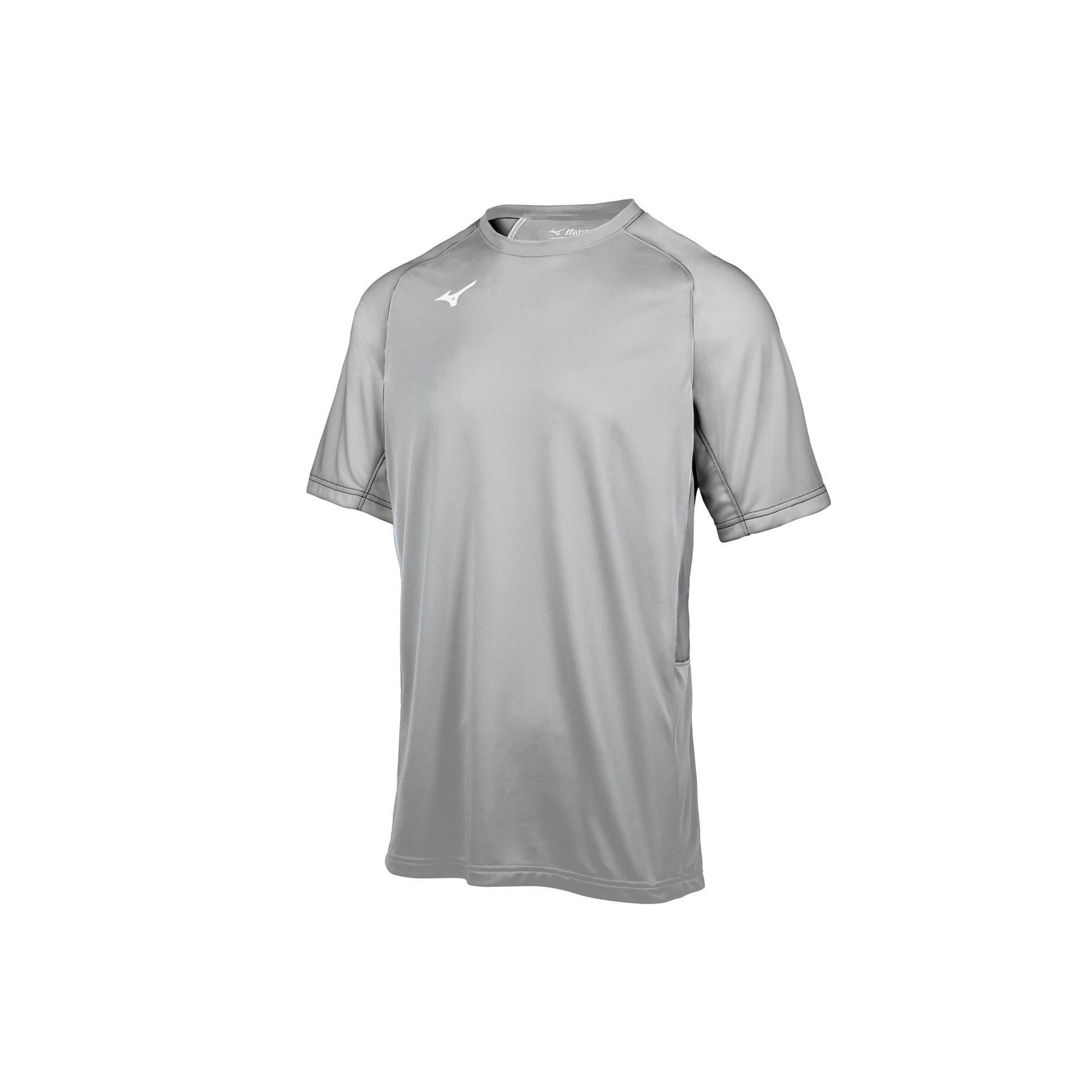 Youth Aerolite Crew Baseball Jersey