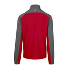 Youth Comp Long Sleeve Batting Jacket