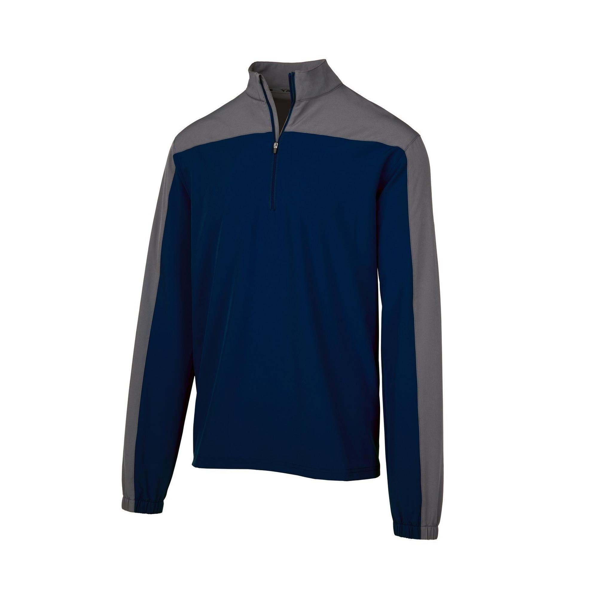 Youth Comp Long Sleeve Batting Jacket