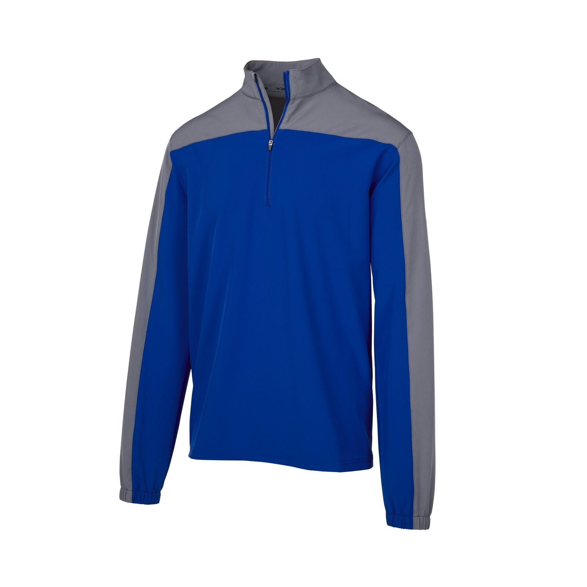 Youth Comp Long Sleeve Batting Jacket