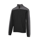 Youth Comp Long Sleeve Batting Jacket