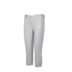 Women's Belted Stretch Softball Pant