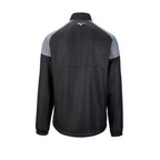 Men's Full Zip Dugout Jacket