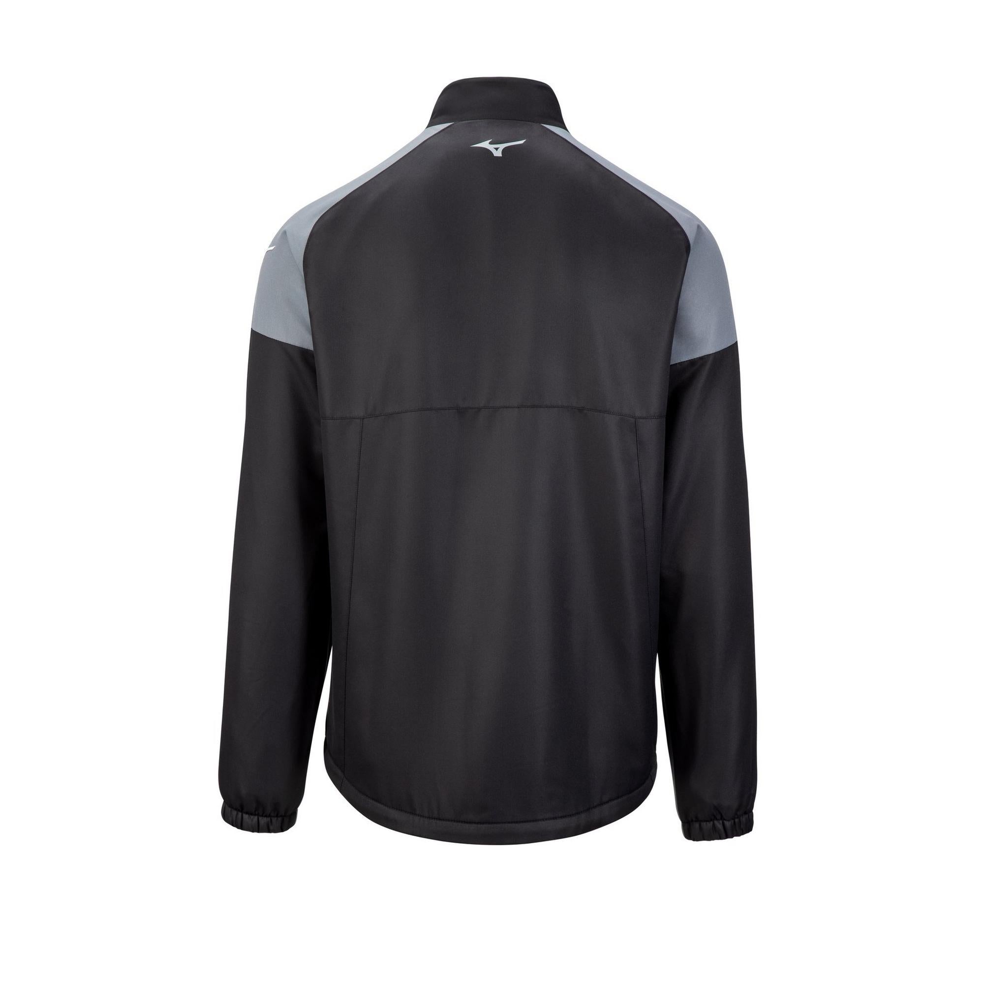 Men's Full Zip Dugout Jacket