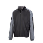 Men's Full Zip Dugout Jacket