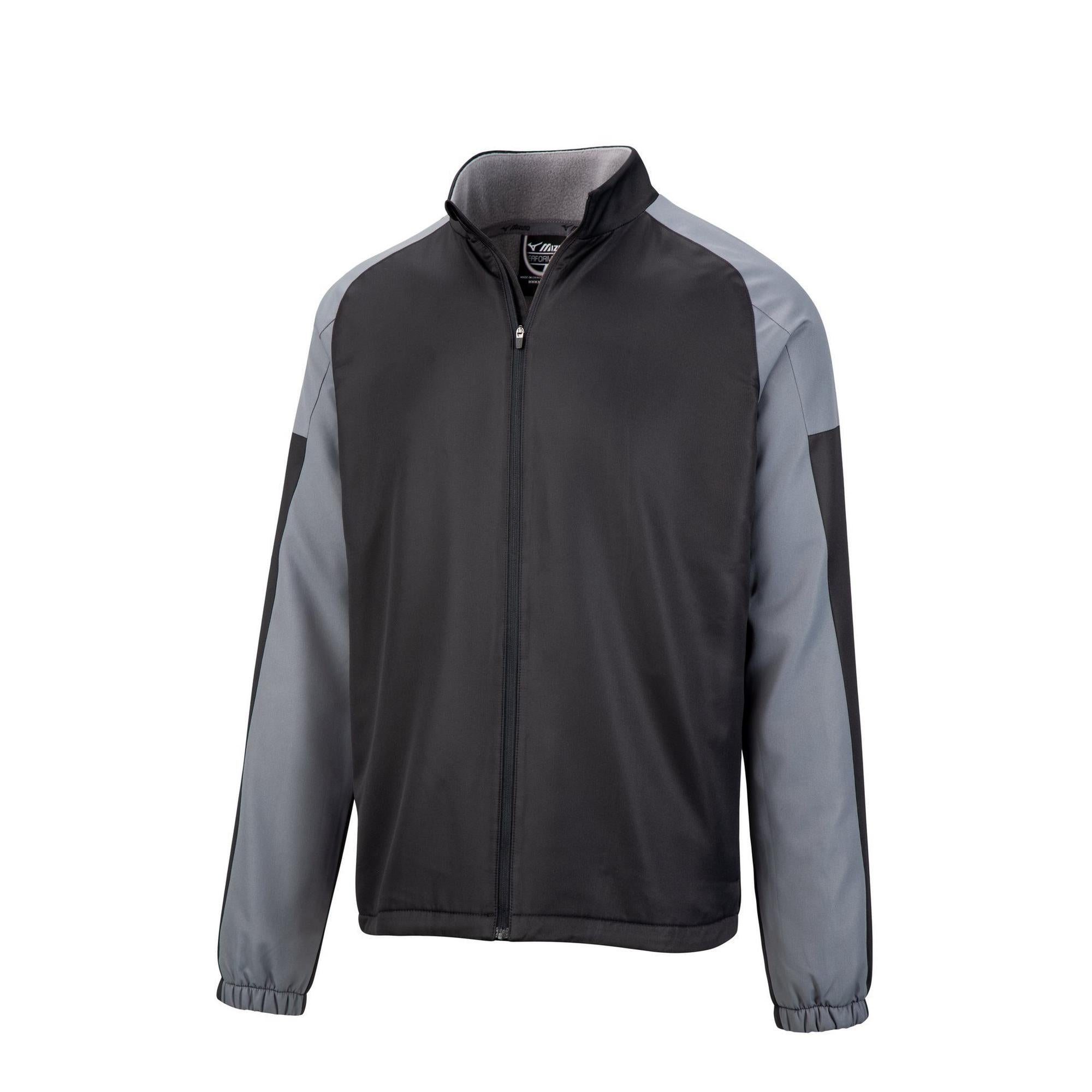 Men's Full Zip Dugout Jacket