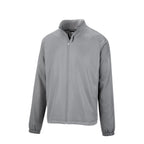 Men's Full Zip Dugout Jacket