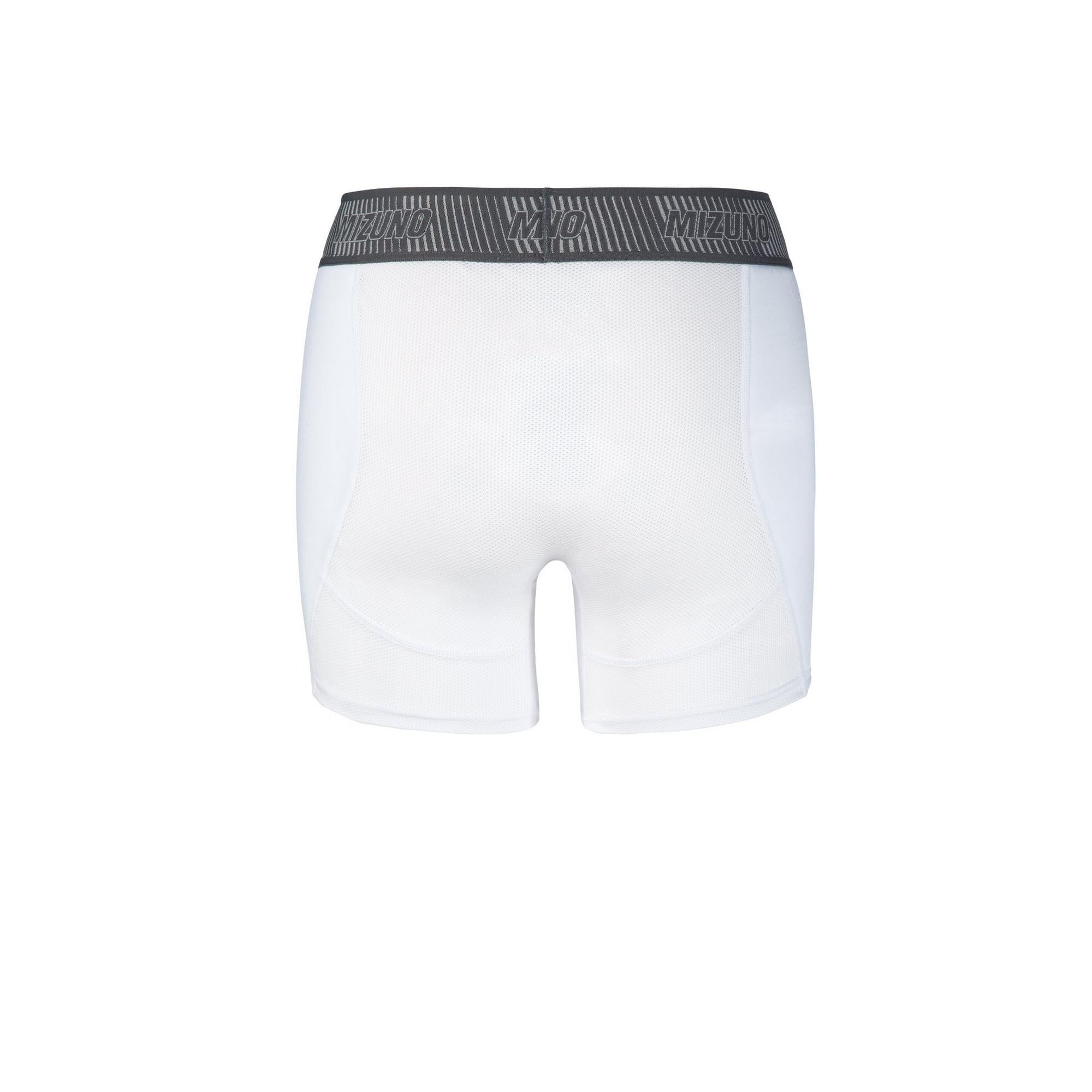 Women's Aero Vent Padded Softball Sliding Short