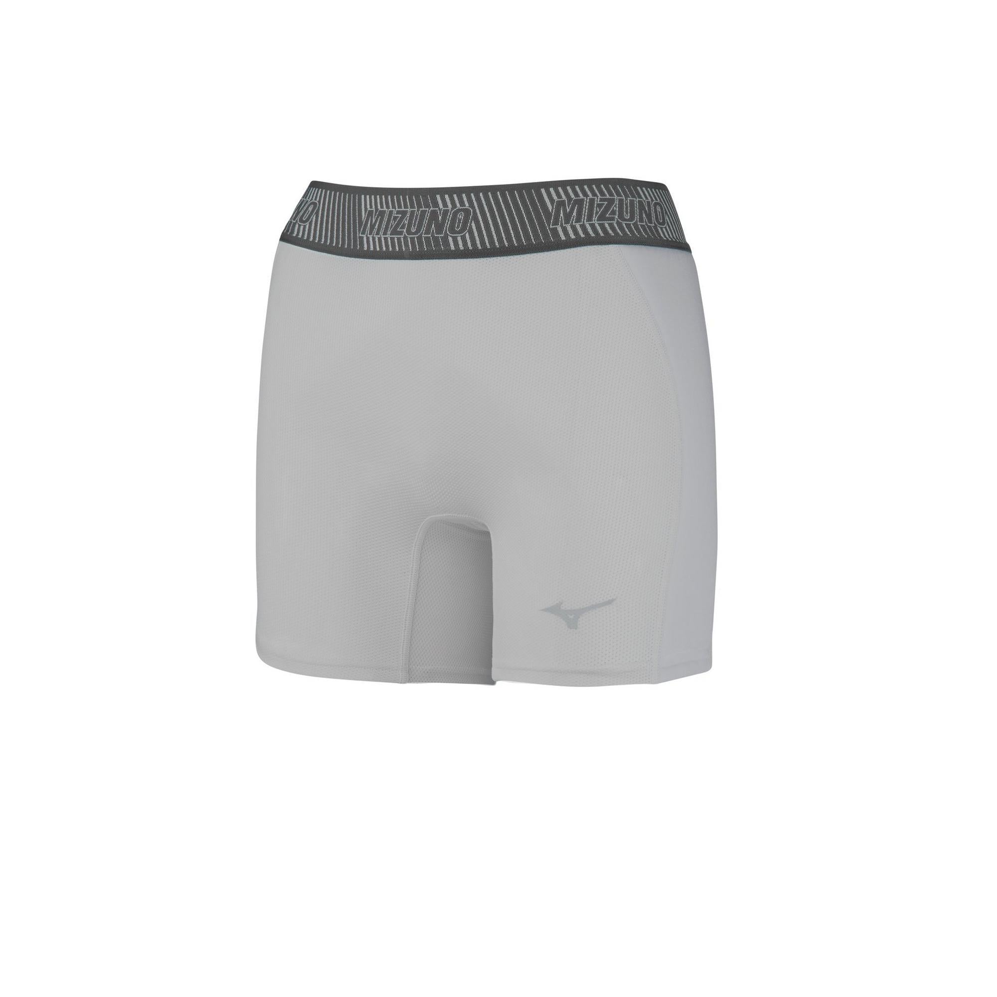 Youth Girl's Aero Vent Padded Sliding Short