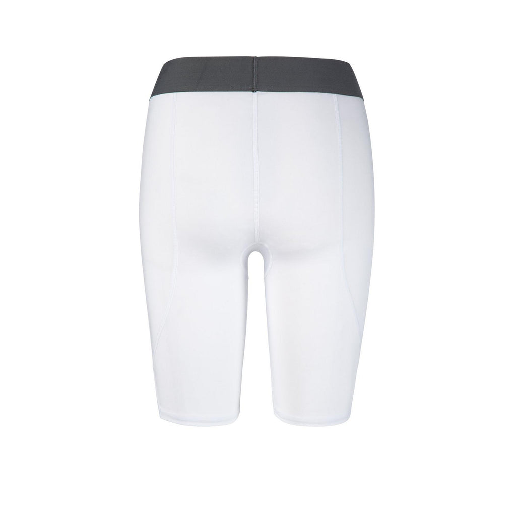 Women's Compression Sliding Short
