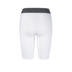 Women's Compression Sliding Short