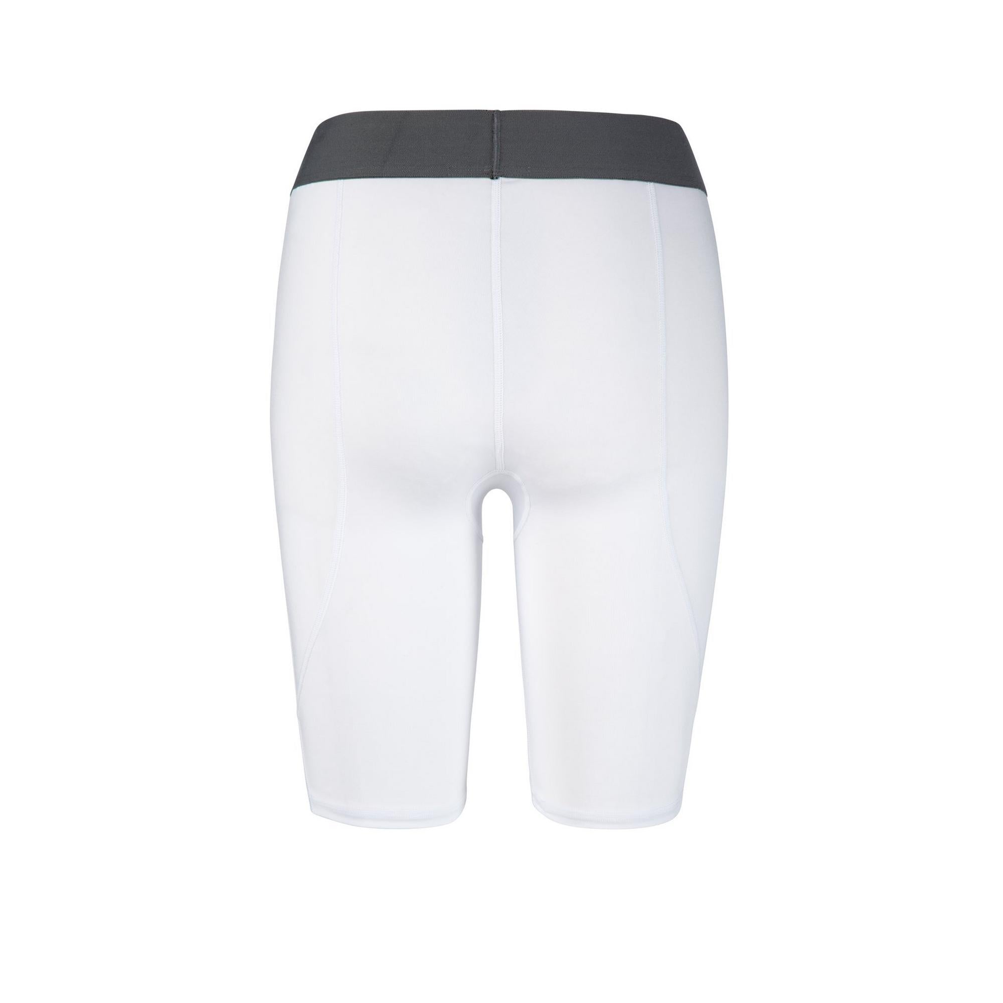 Women's Compression Sliding Short