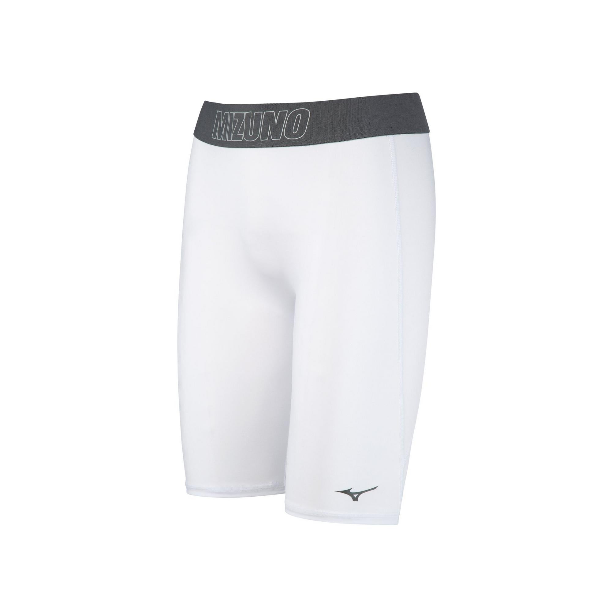 Women's Compression Sliding Short