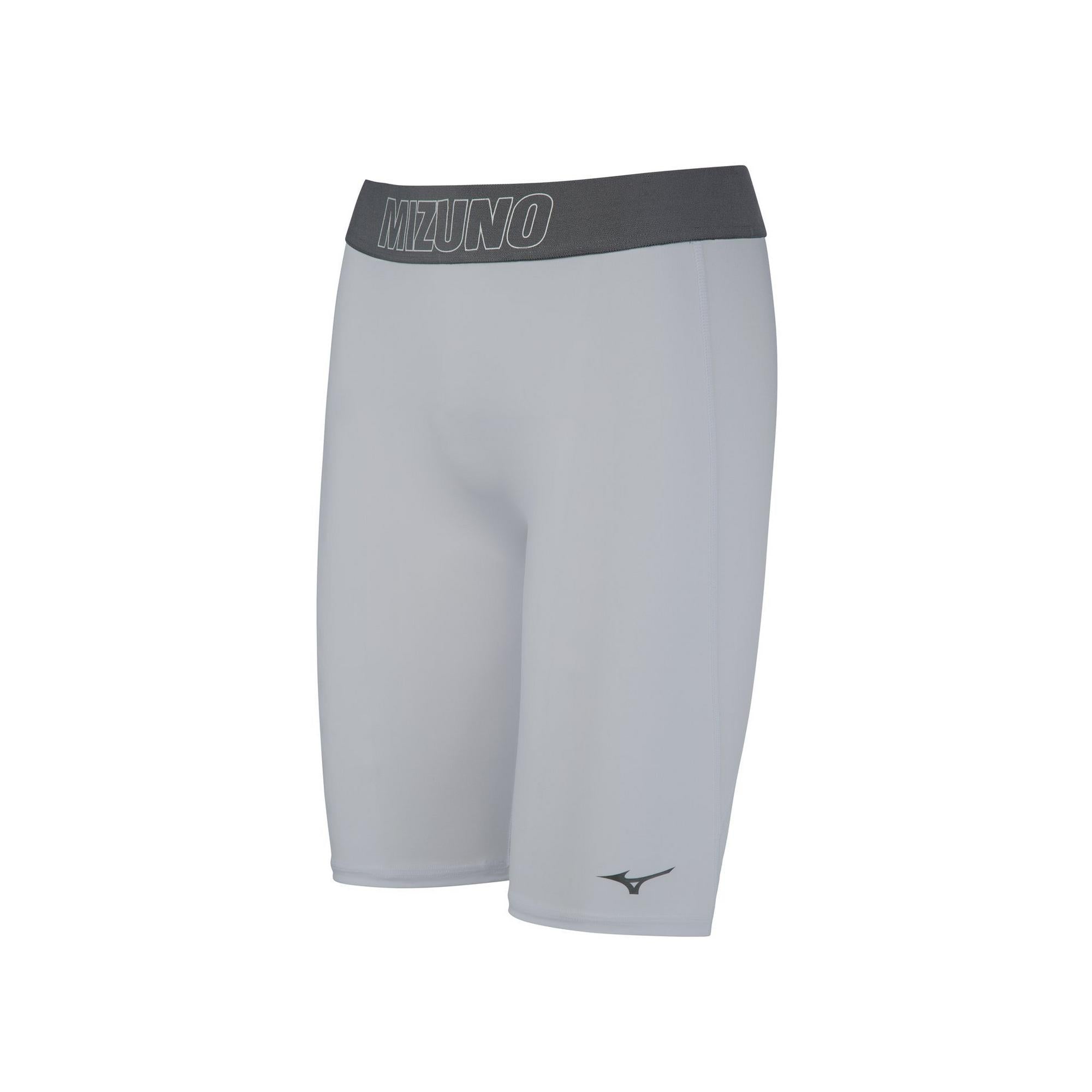 Women's Compression Sliding Short