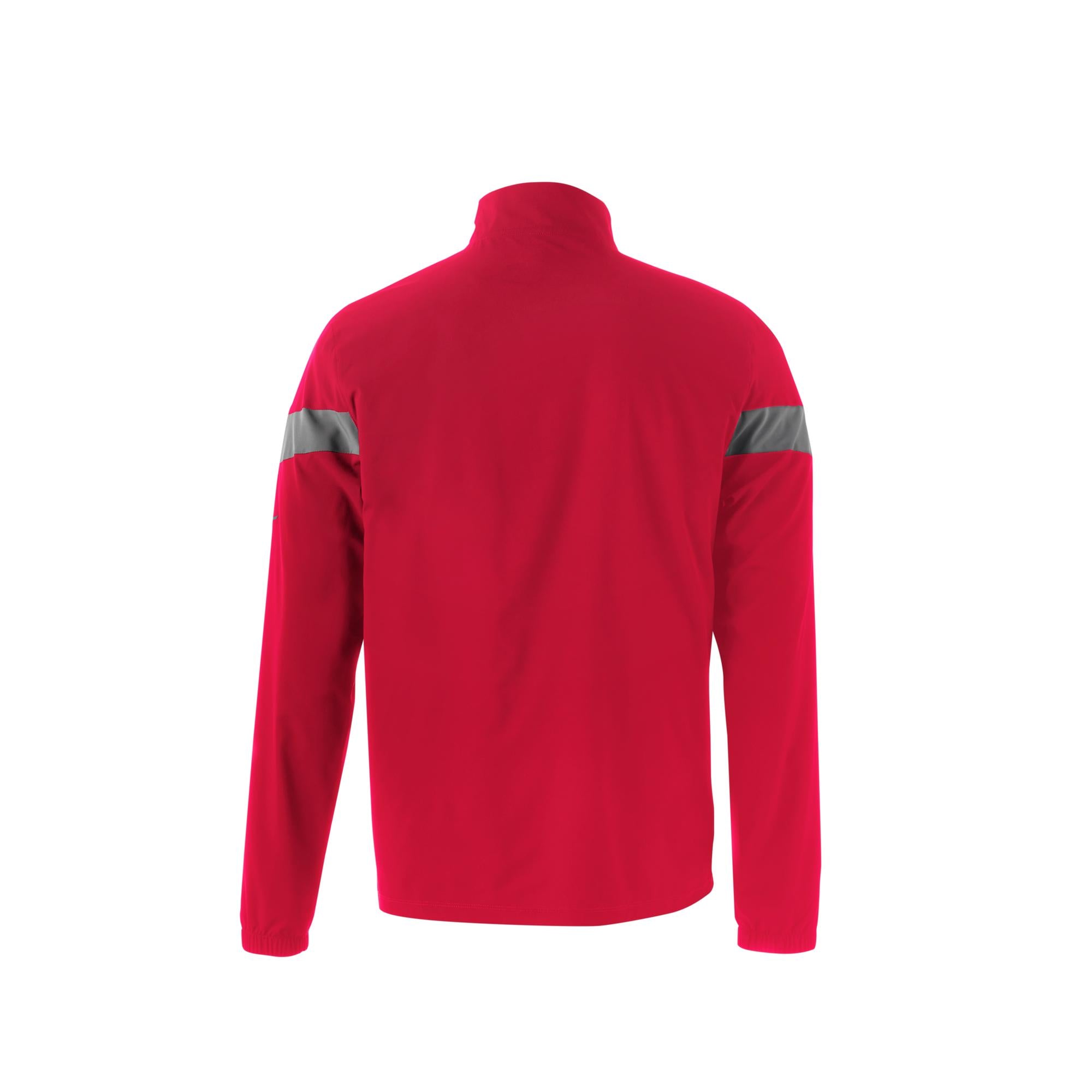 Mizuno Men's Long Sleeve Hitting Jacket