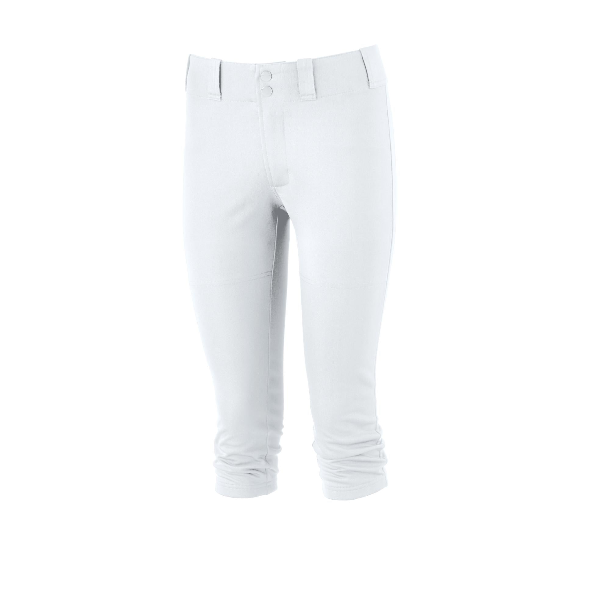 Youth Girl's Prospect Softball Pant