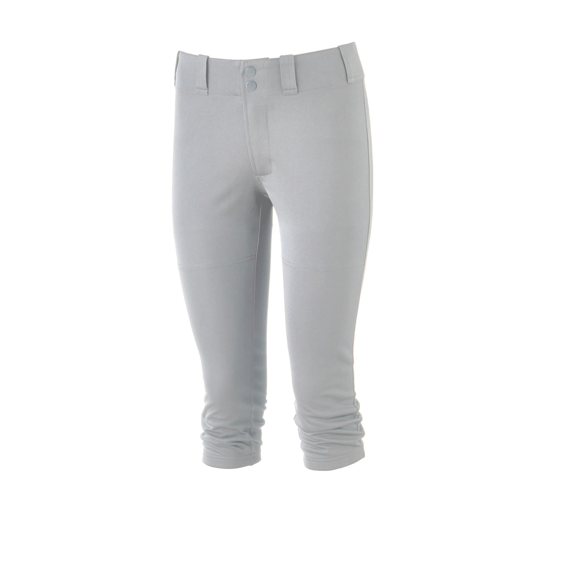 Youth Girl's Prospect Softball Pant