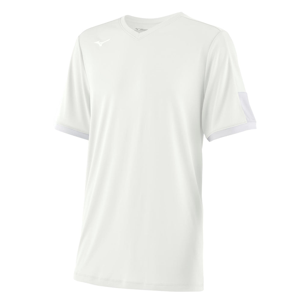 Men's Aerolite V-Neck Baseball Jersey