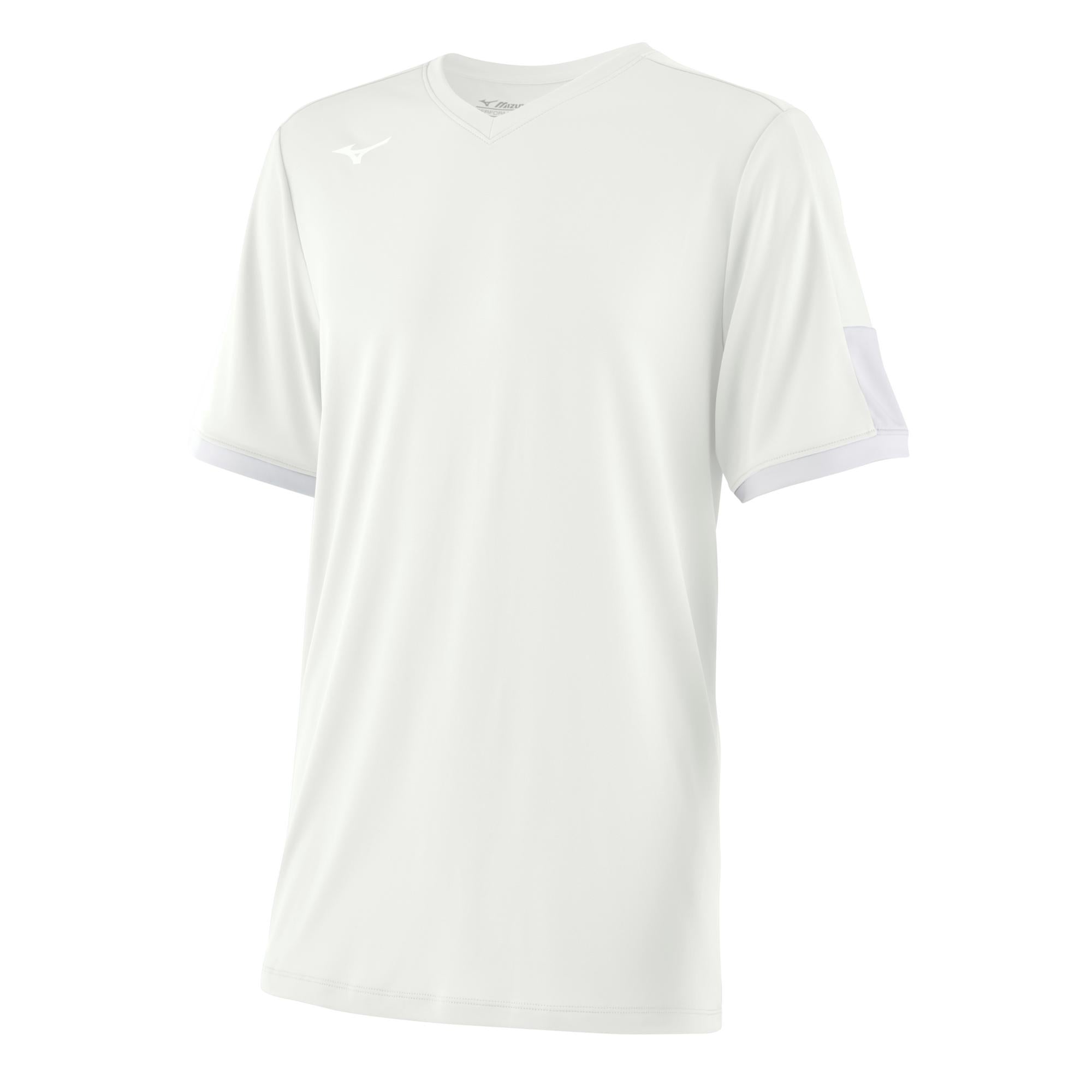 Men's Aerolite V-Neck Baseball Jersey