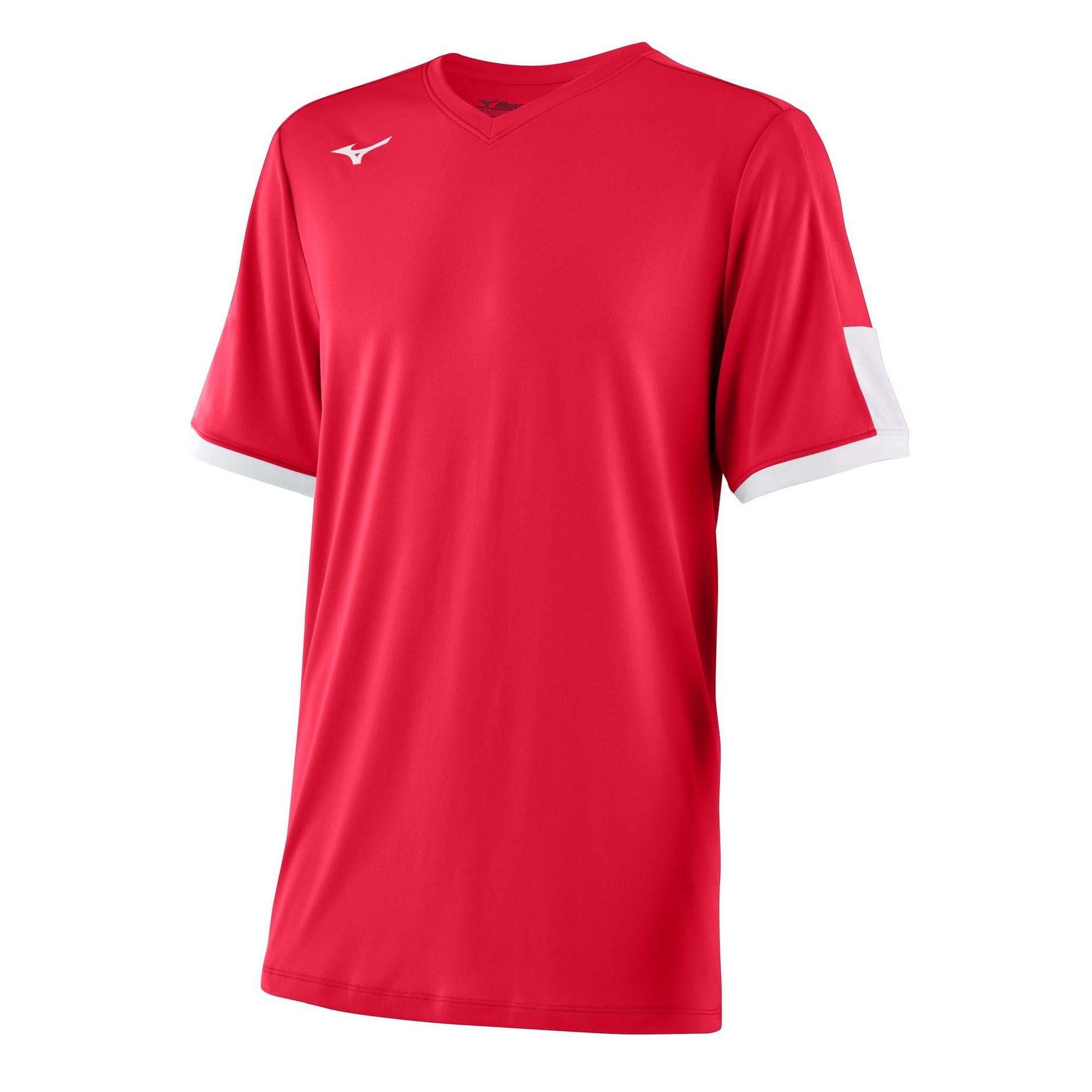 Men's Aerolite V-Neck Baseball Jersey