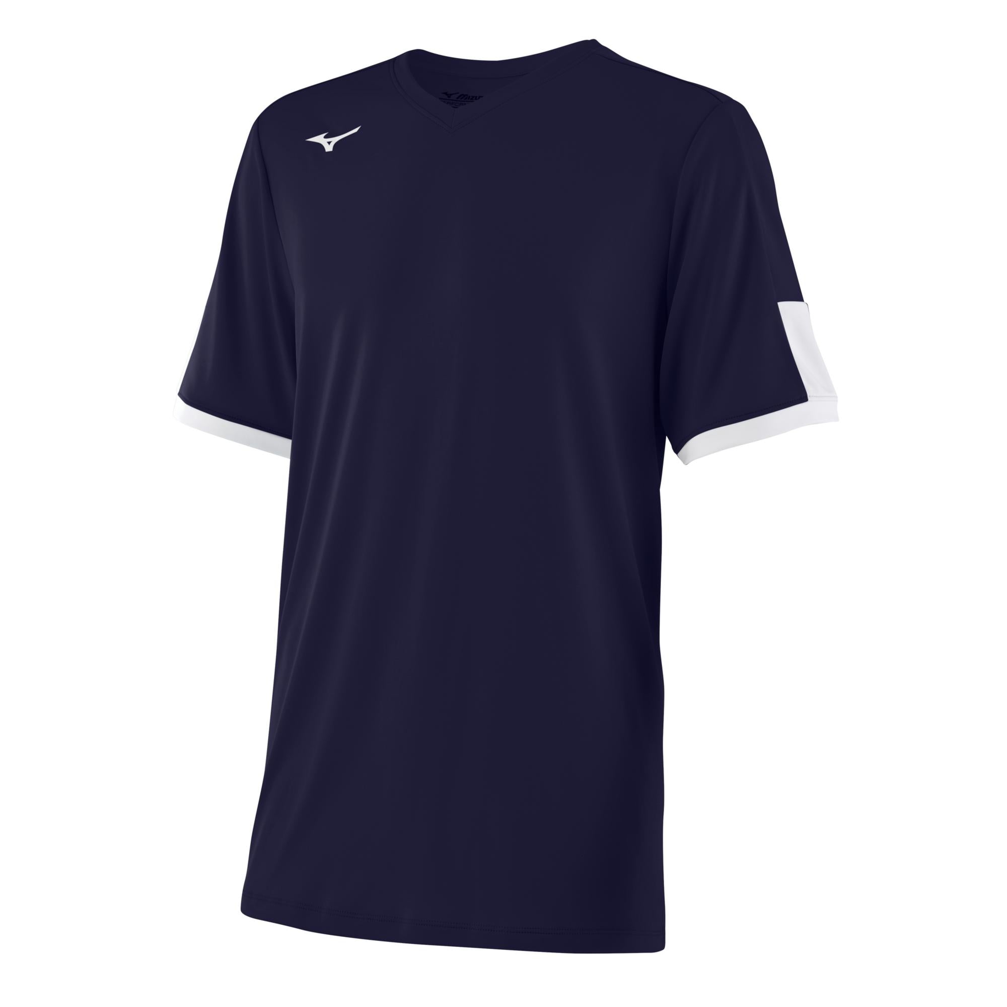 Men's Aerolite V-Neck Baseball Jersey