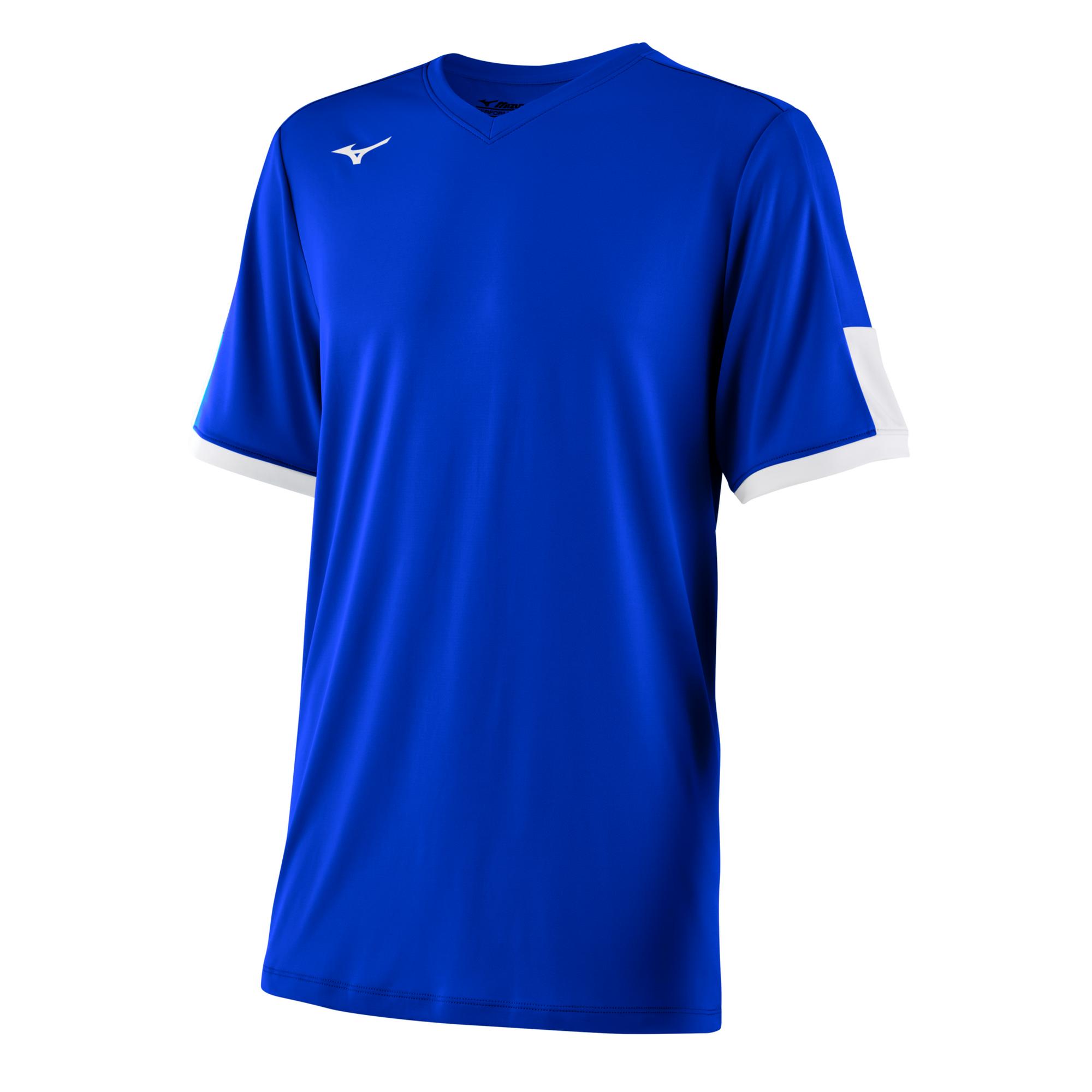 Men's Aerolite V-Neck Baseball Jersey