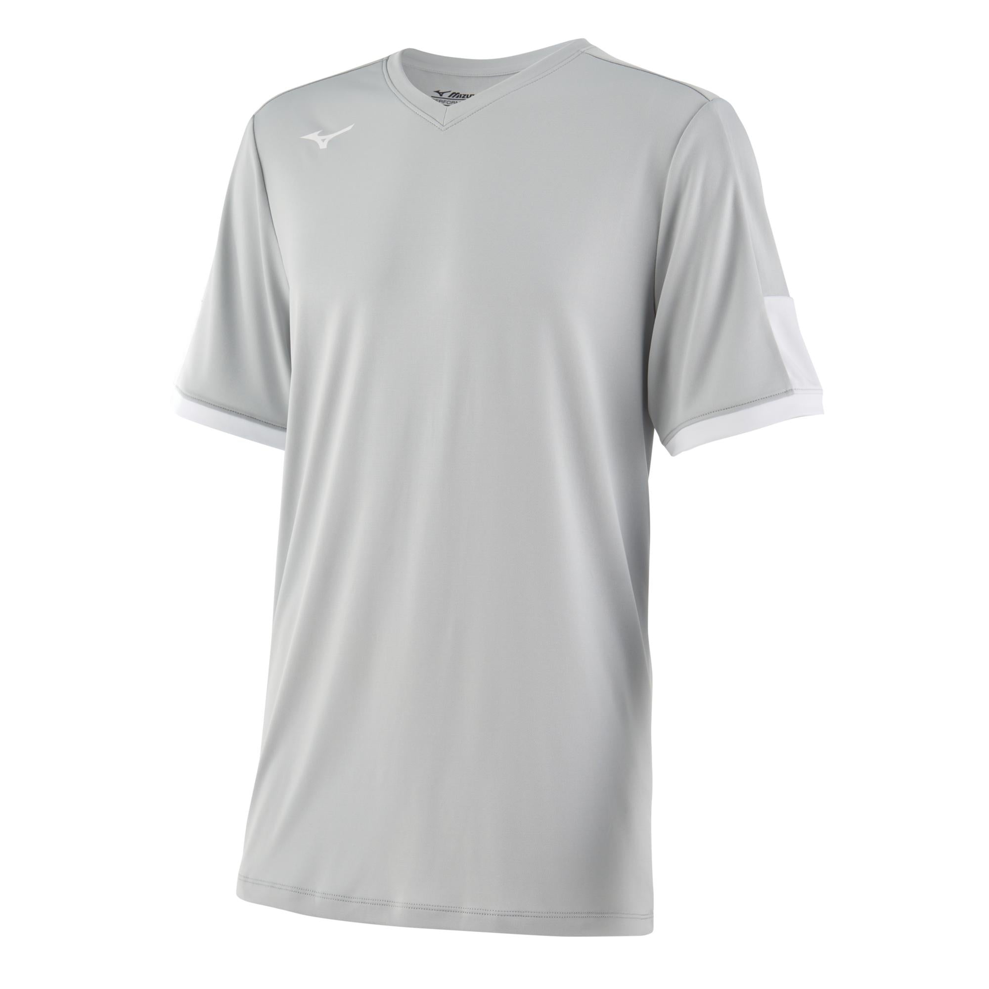 Men's Aerolite V-Neck Baseball Jersey