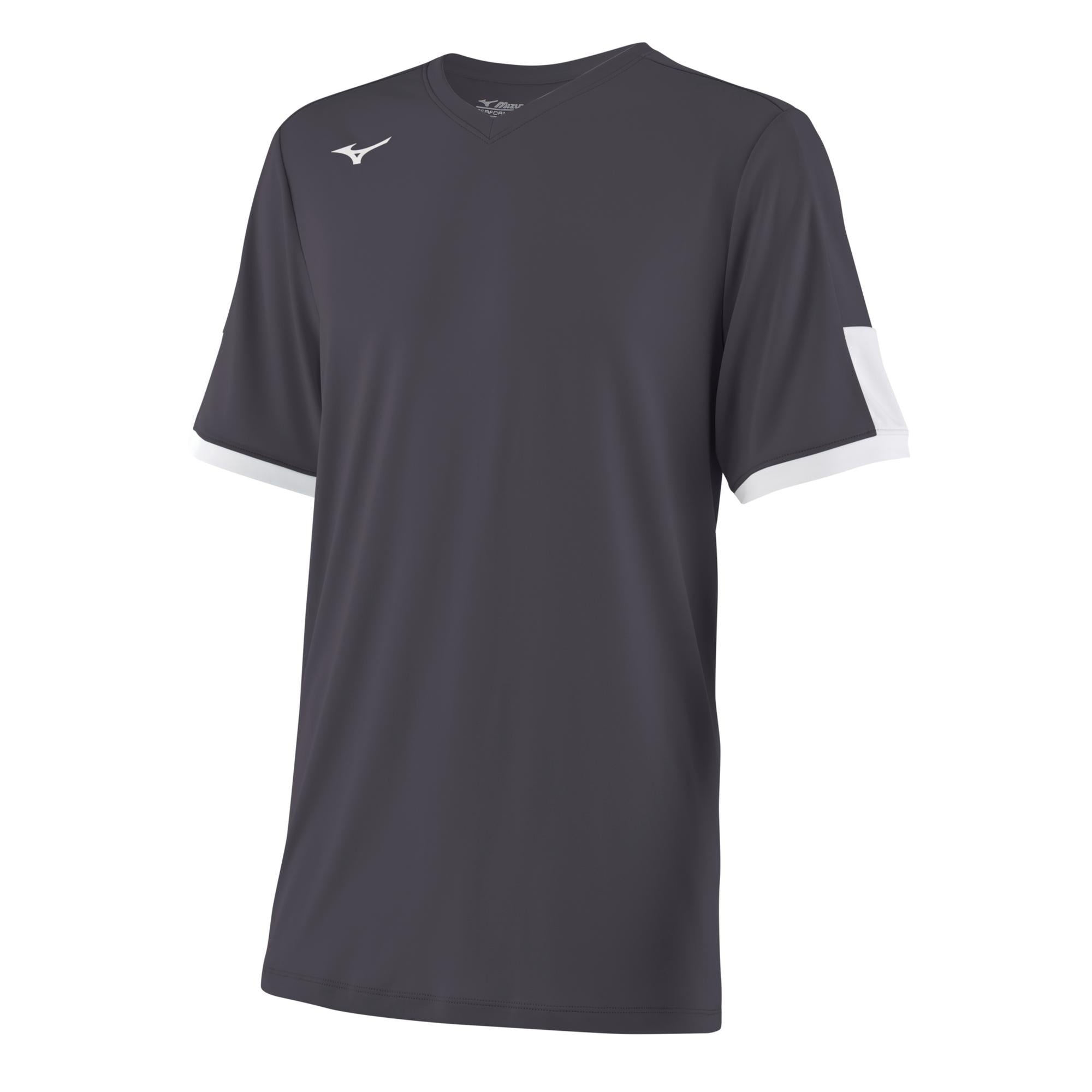 Men's Aerolite V-Neck Baseball Jersey