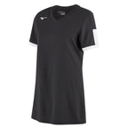 Youth Girl's Aerolite V-Neck Softball Jersey