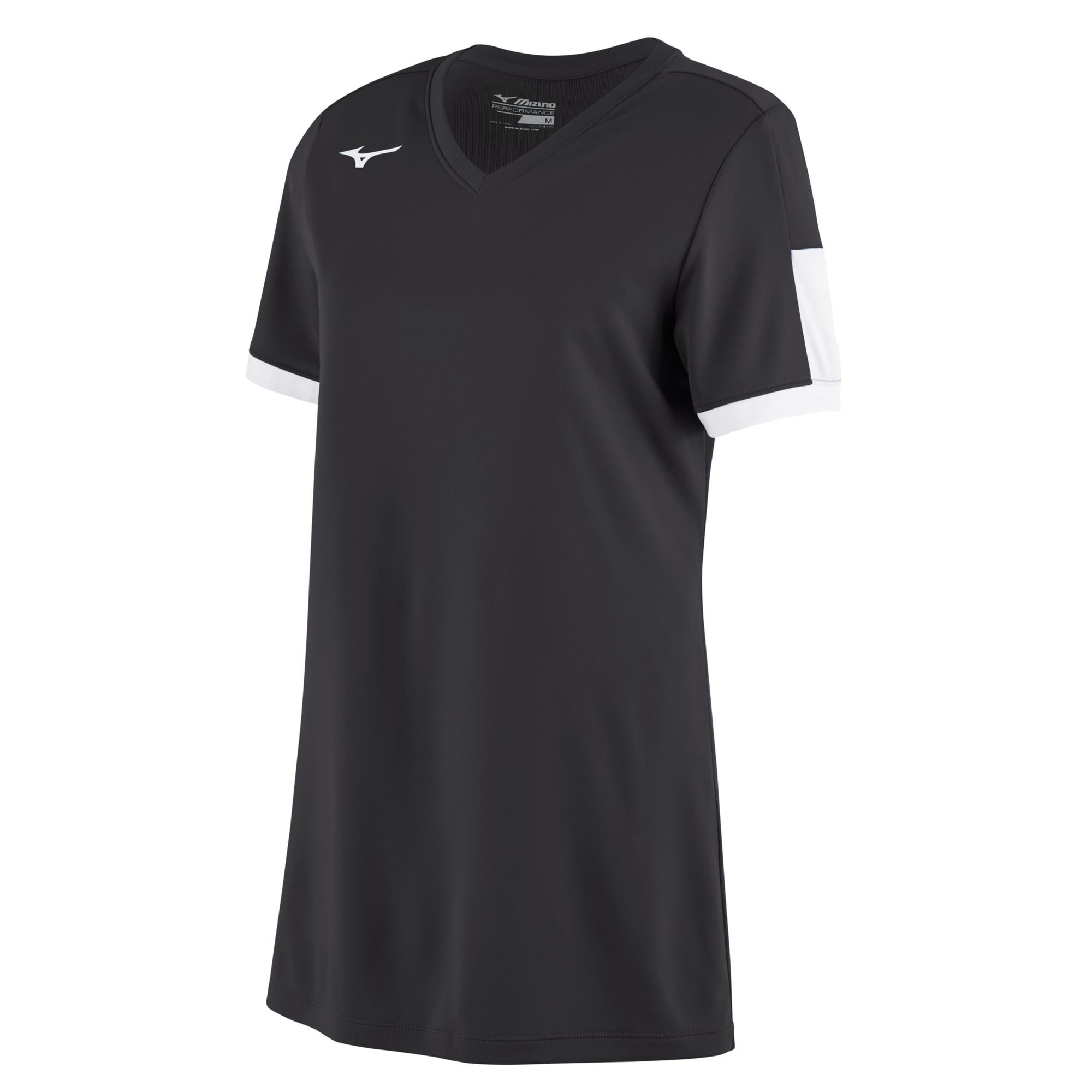 Youth Girl's Aerolite V-Neck Softball Jersey