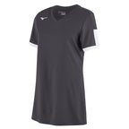 Youth Girl's Aerolite V-Neck Softball Jersey