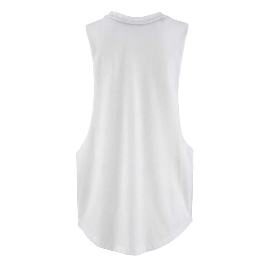 Women's Muscle Graphic Tank