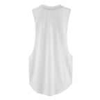 Women's Muscle Graphic Tank