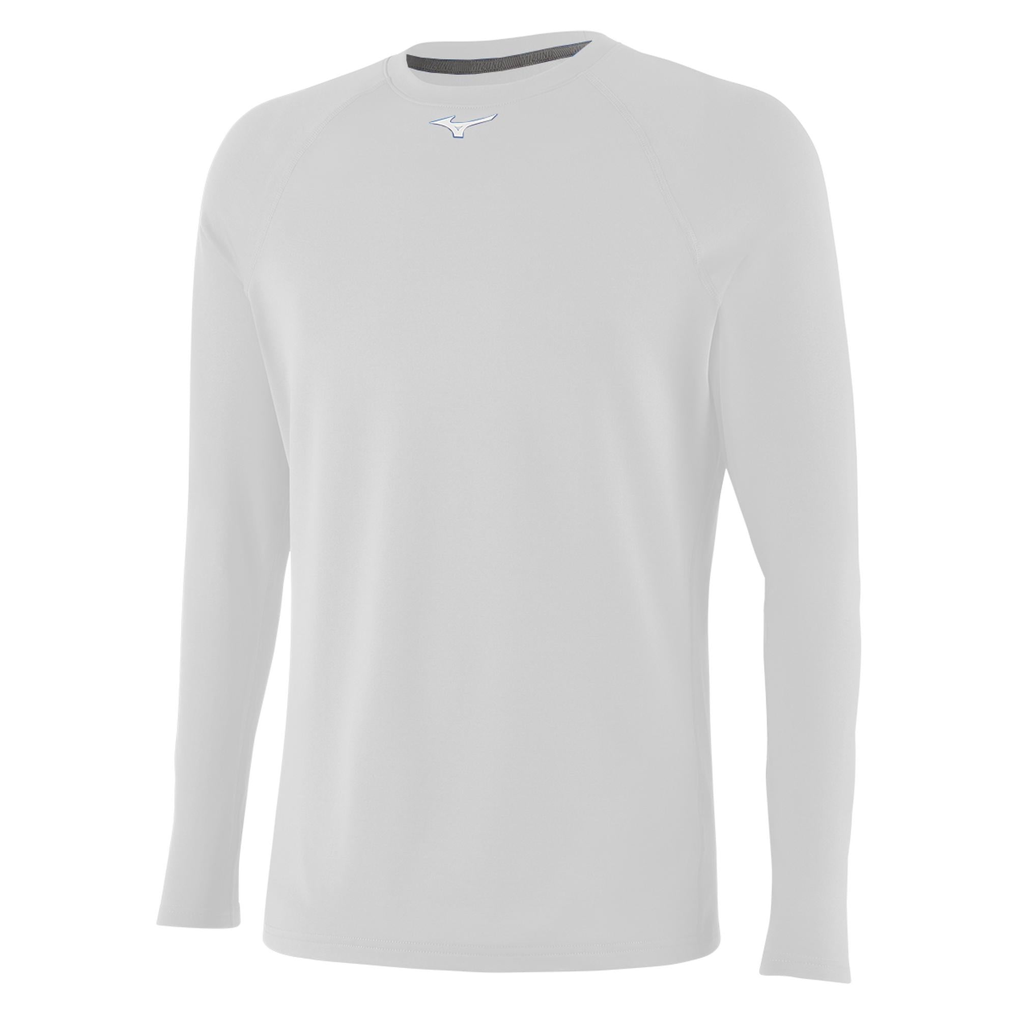 Men's Thermo Compression Long Sleeve