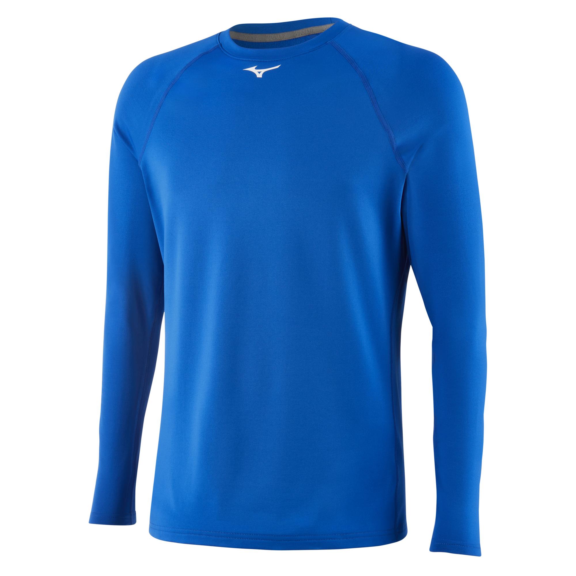 Men's Thermo Compression Long Sleeve
