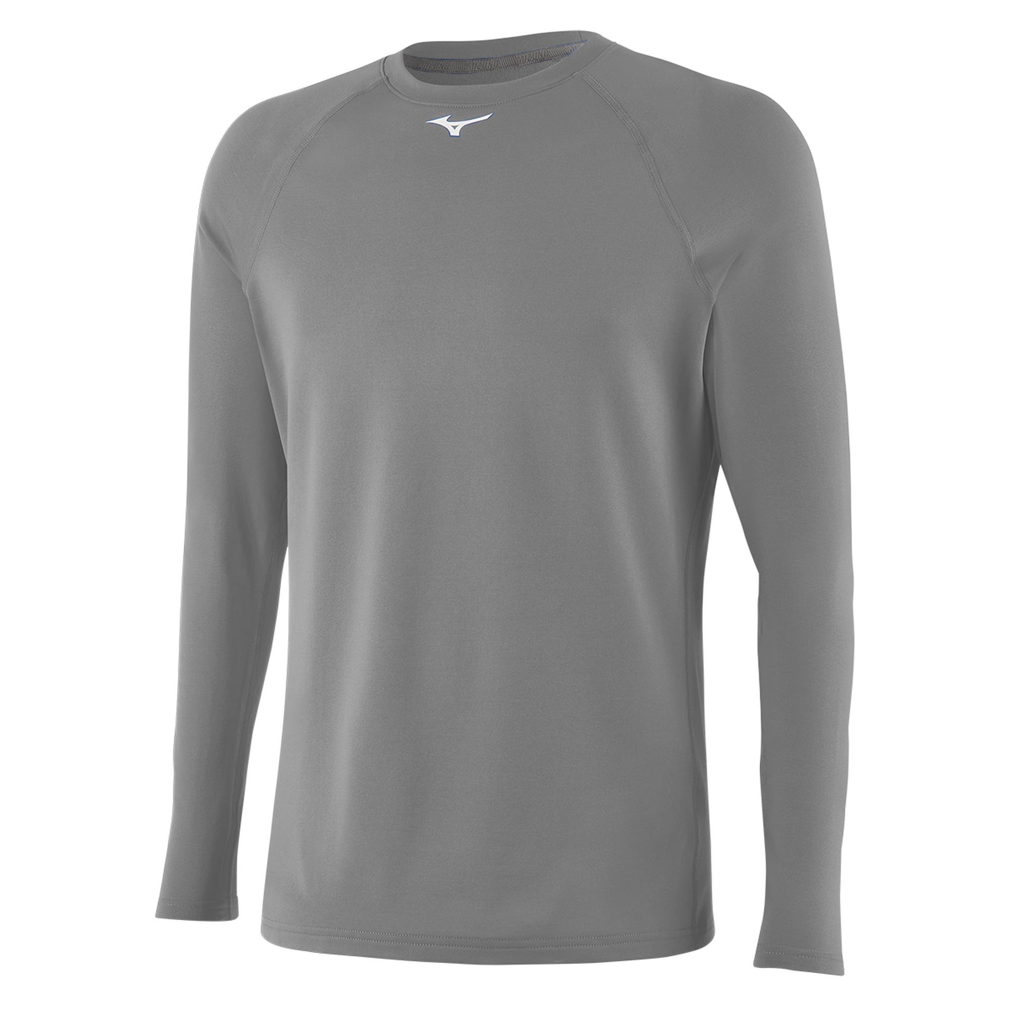 Men's Thermo Compression Long Sleeve