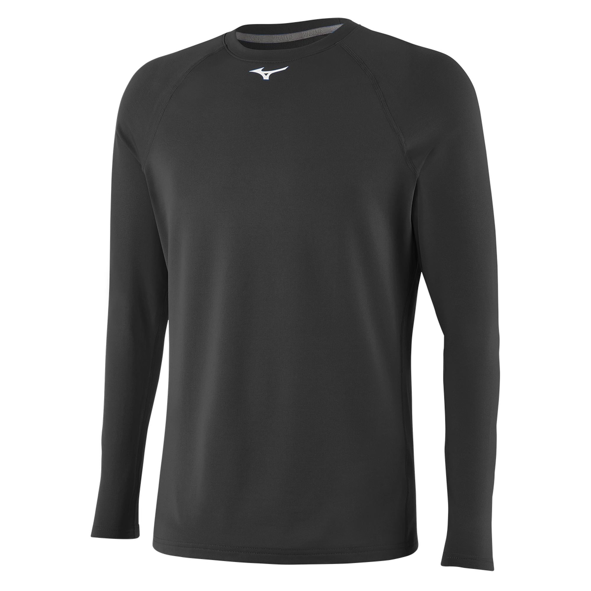 Men's Thermo Compression Long Sleeve